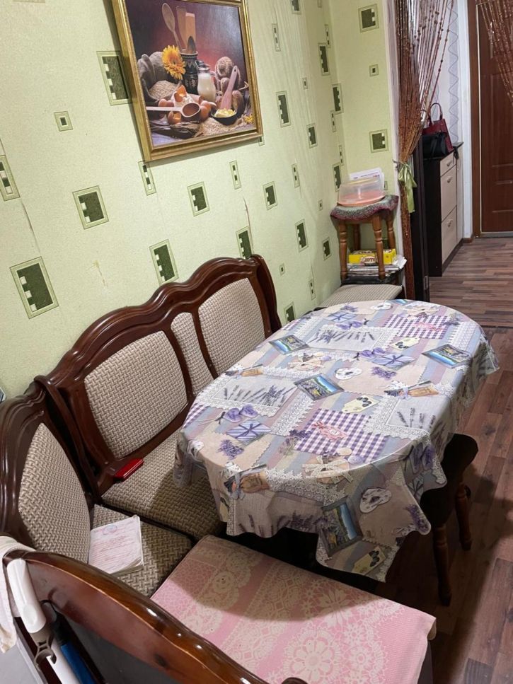 2-комн квартира Советская улица, 248Д