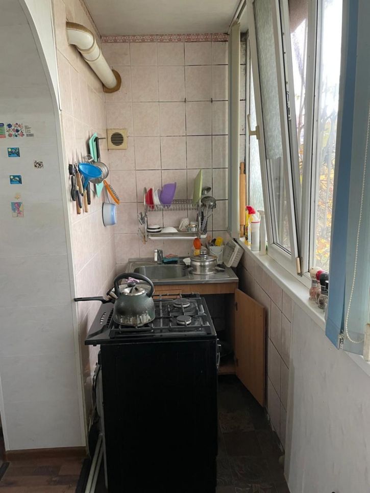 2-комн квартира Советская улица, 248Д