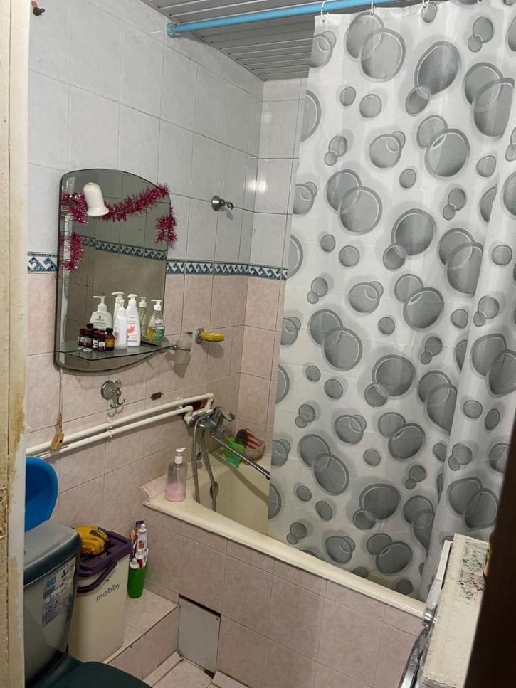 2-комн квартира Советская улица, 248Д