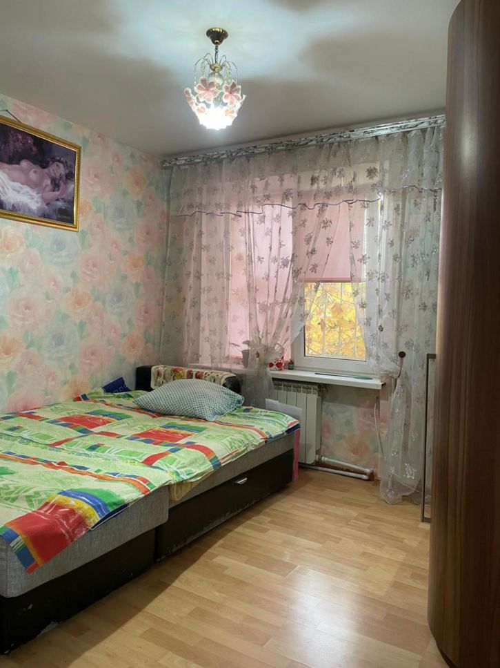 2-комн квартира Советская улица, 248Д