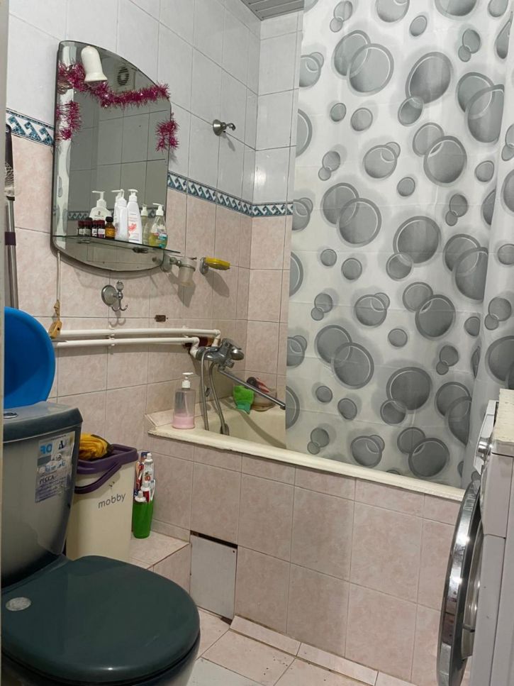 2-комн квартира Советская улица, 248Д