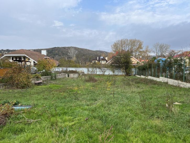 Земельный участок село Сукко