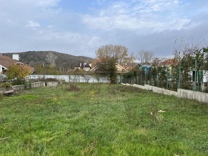 Земельный участок село Сукко