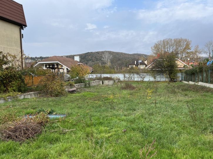 Земельный участок село Сукко