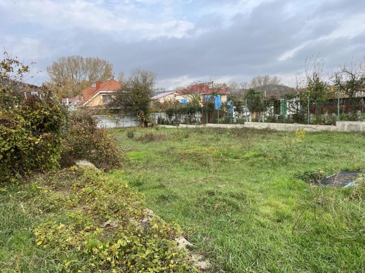 Земельный участок село Сукко