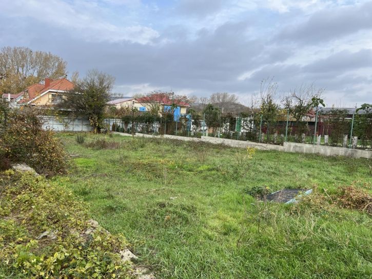 Земельный участок село Сукко