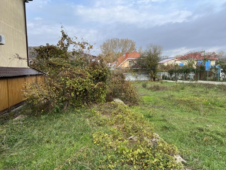 Земельный участок село Сукко