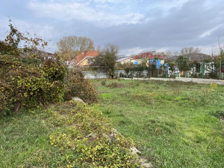 Земельный участок село Сукко