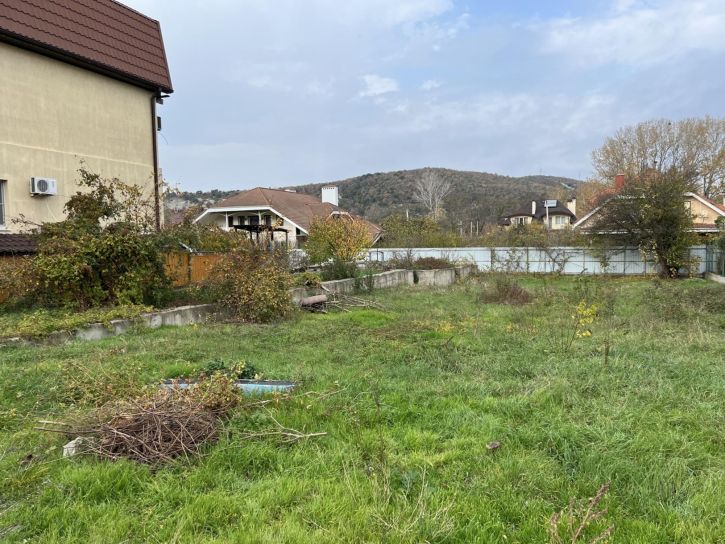 Земельный участок село Сукко