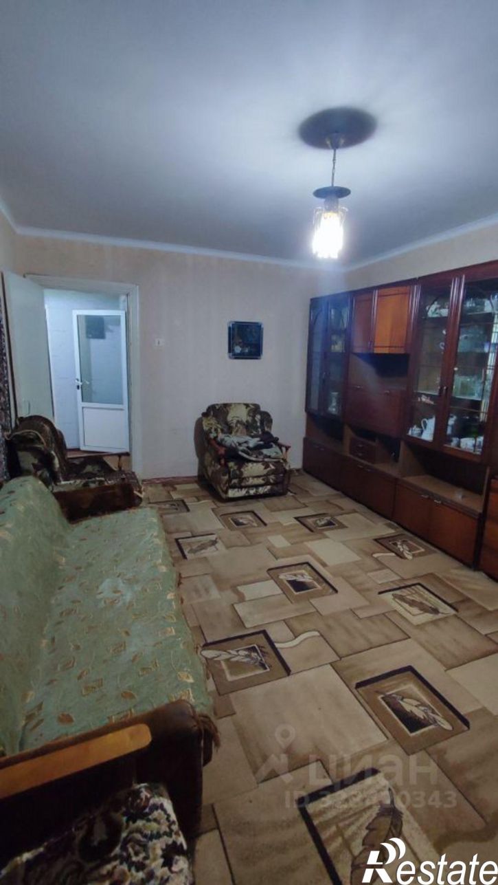 2-комн квартира улица Ленина, 87А,  д. 87А