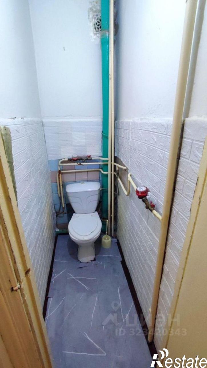 2-комн квартира улица Ленина, 87А,  д. 87А