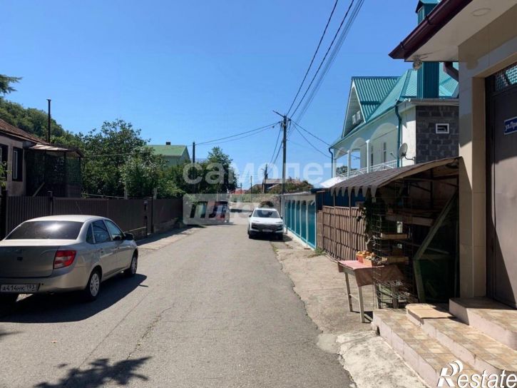 Коттедж/дом ул Приморская, 4б,  д. 4б