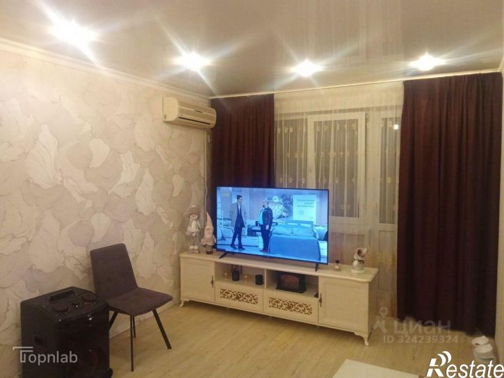 3-комн квартира ул Ленина, 67,  д. 67