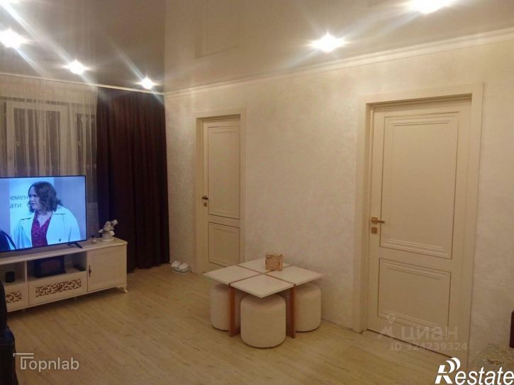 3-комн квартира ул Ленина, 67,  д. 67