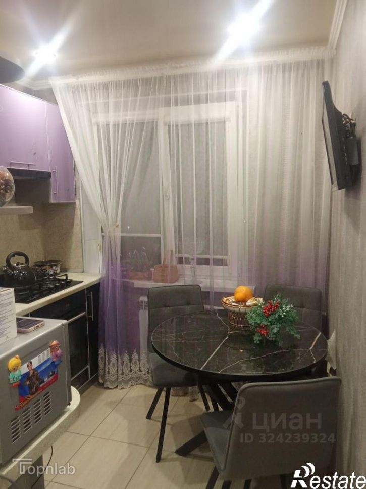 3-комн квартира ул Ленина, 67,  д. 67