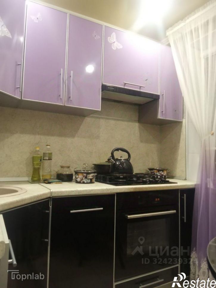 3-комн квартира ул Ленина, 67,  д. 67