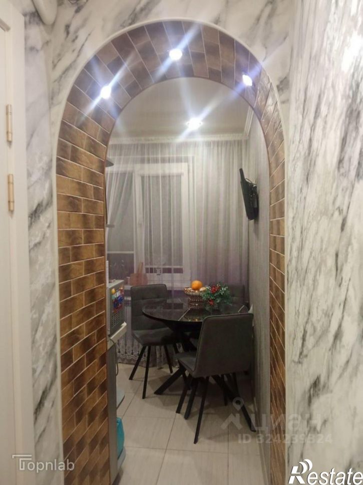 3-комн квартира ул Ленина, 67,  д. 67