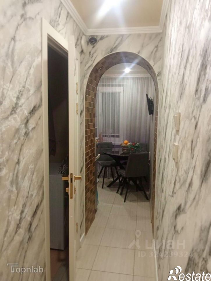 3-комн квартира ул Ленина, 67,  д. 67