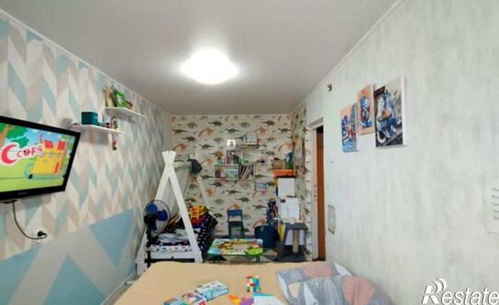 3-комн квартира ул 383 Стрелковой Дивизии, 20,  д. 20