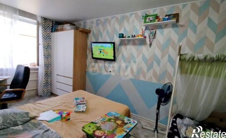 3-комн квартира ул 383 Стрелковой Дивизии, 20,  д. 20