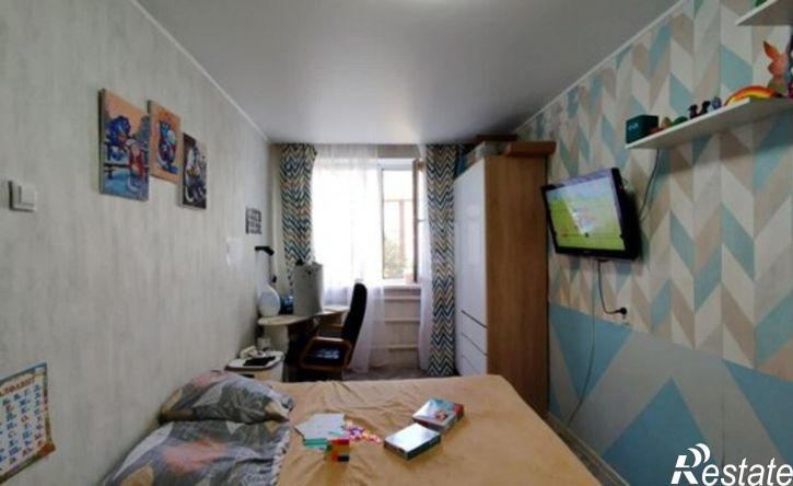 3-комн квартира ул 383 Стрелковой Дивизии, 20,  д. 20