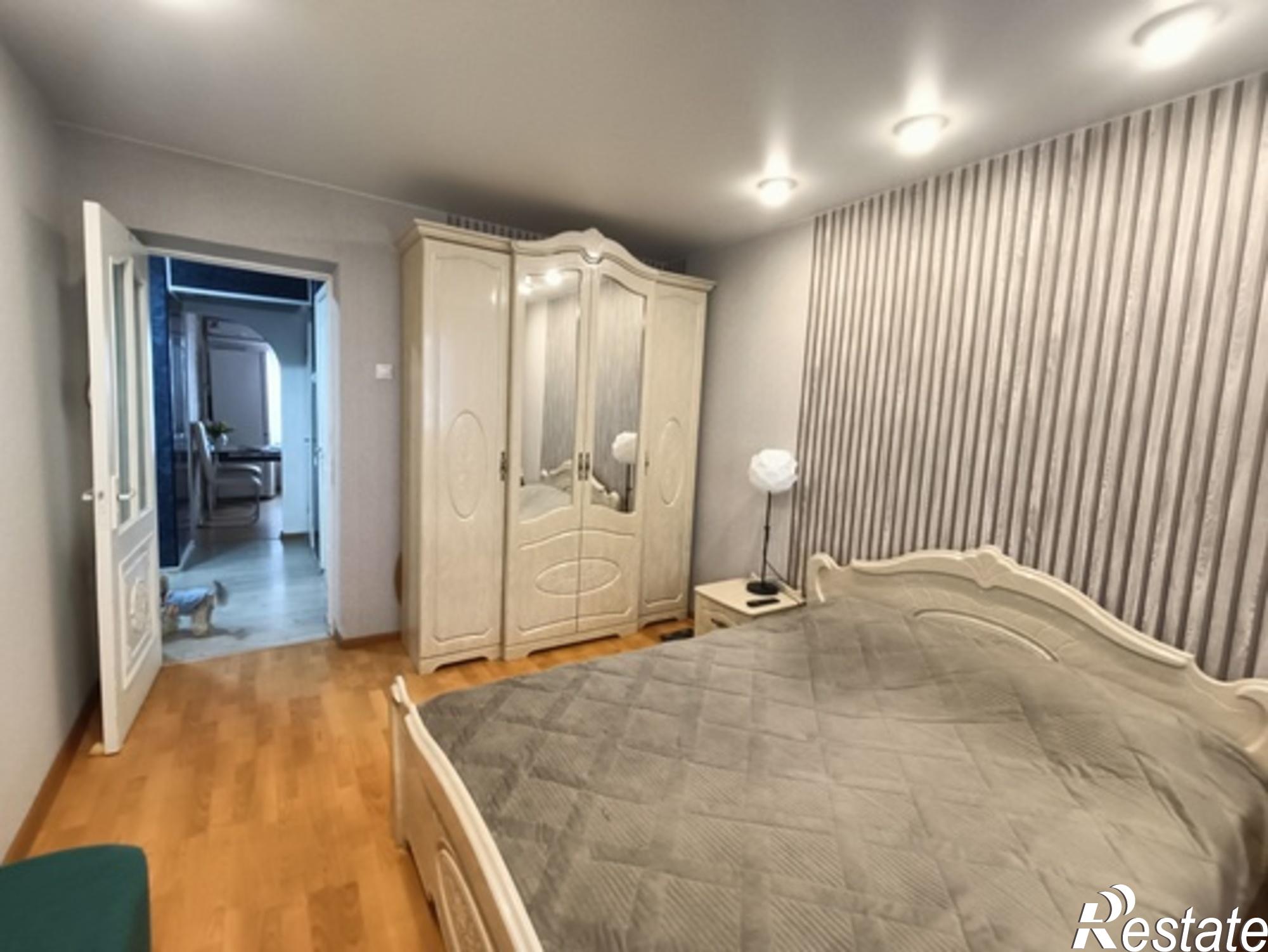 Купить квартиру за 5 800 000 рублей на 6