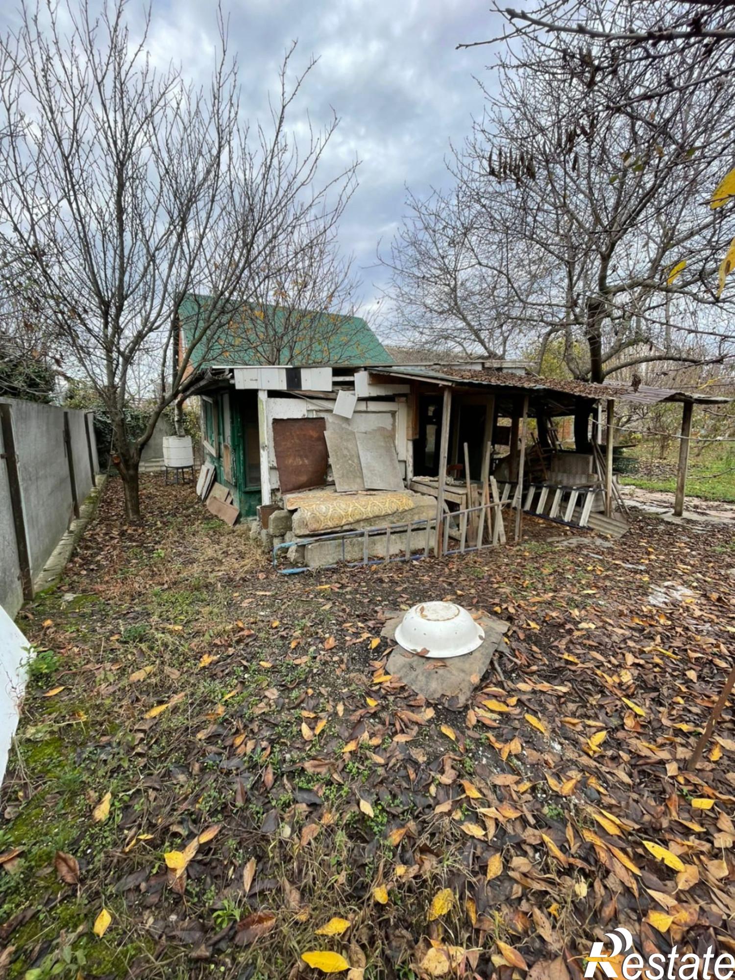 Купить землю, земельный участок за 4 500 000 рублей на Осипенко ул., 34