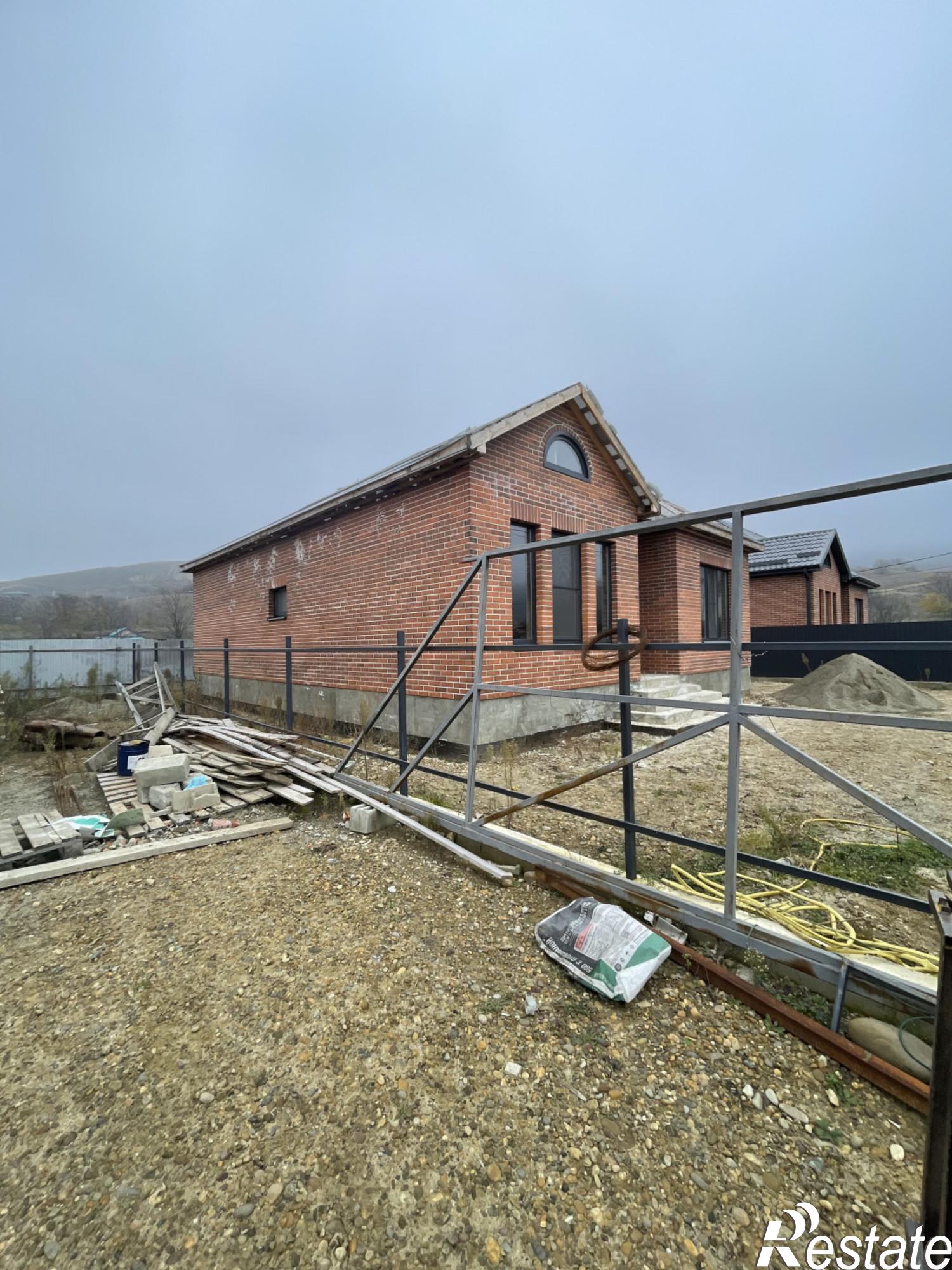 Купить дачу, дом, коттедж за 7 200 000 рублей на Ставропольская ул.