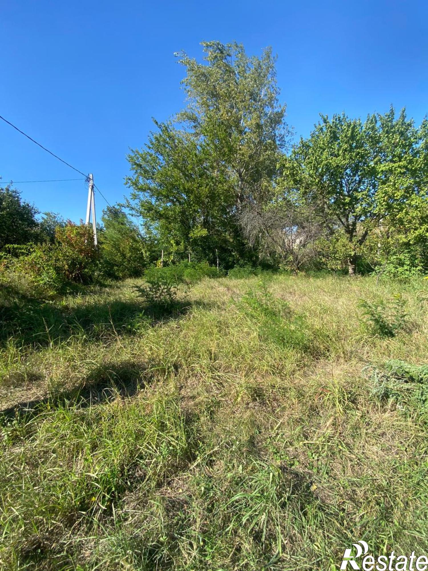 Купить землю, земельный участок за 1 100 000 рублей на Вольное с.