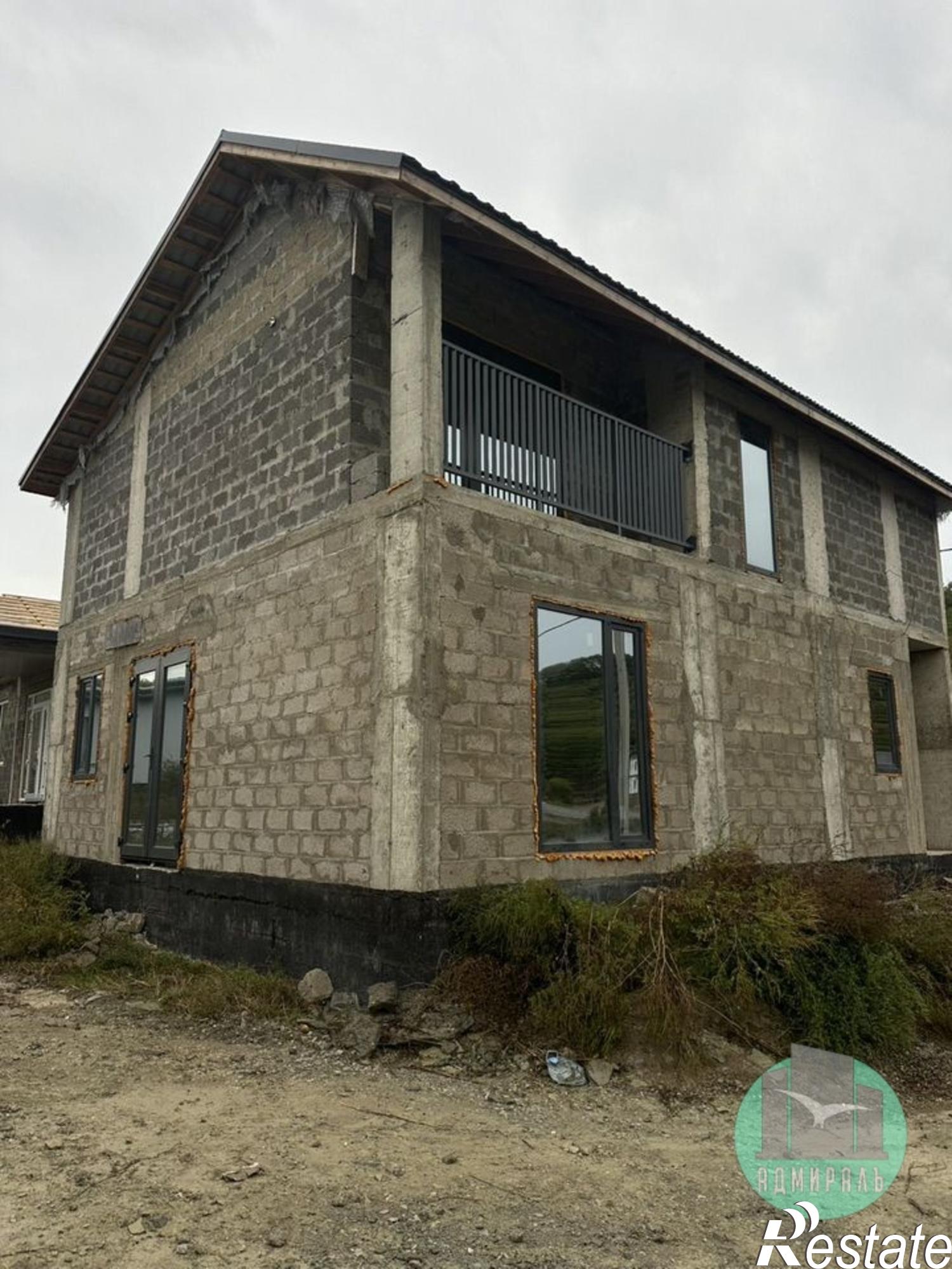 Купить дачу, дом, коттедж за 13 000 000 рублей на муниципальное образование Новороссийск