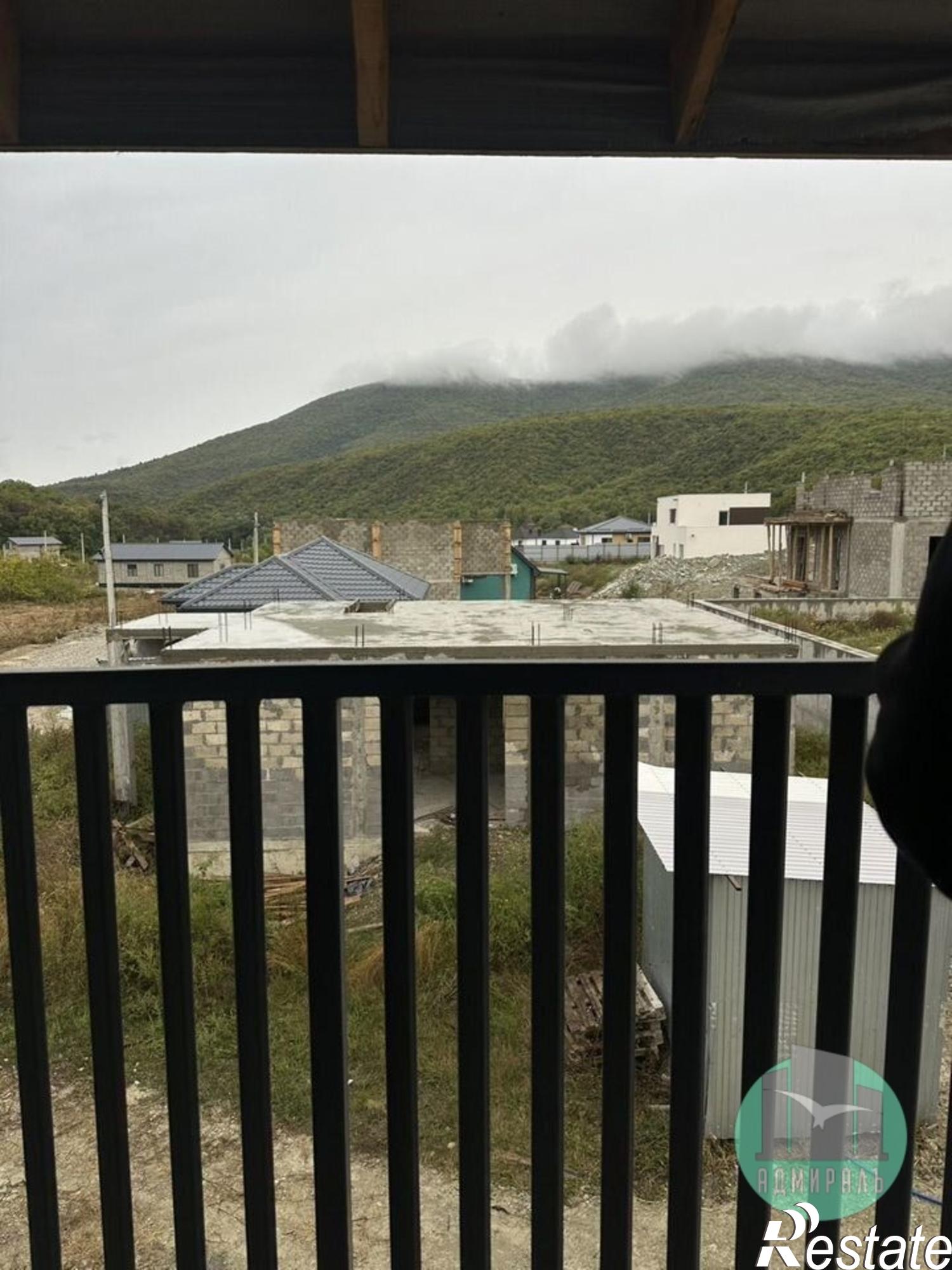 Купить дачу, дом, коттедж за 13 000 000 рублей на муниципальное образование Новороссийск