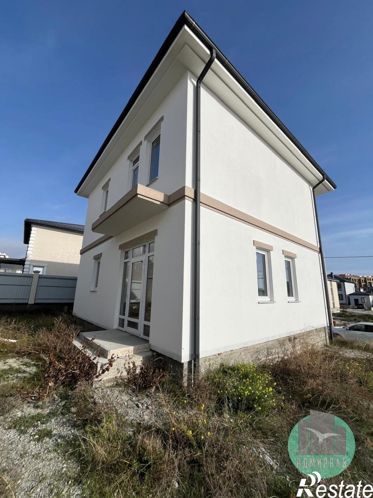 Купить дачу, дом, коттедж за 14 200 000 рублей на муниципальное образование Новороссийск,Сергея Костоглодова улица