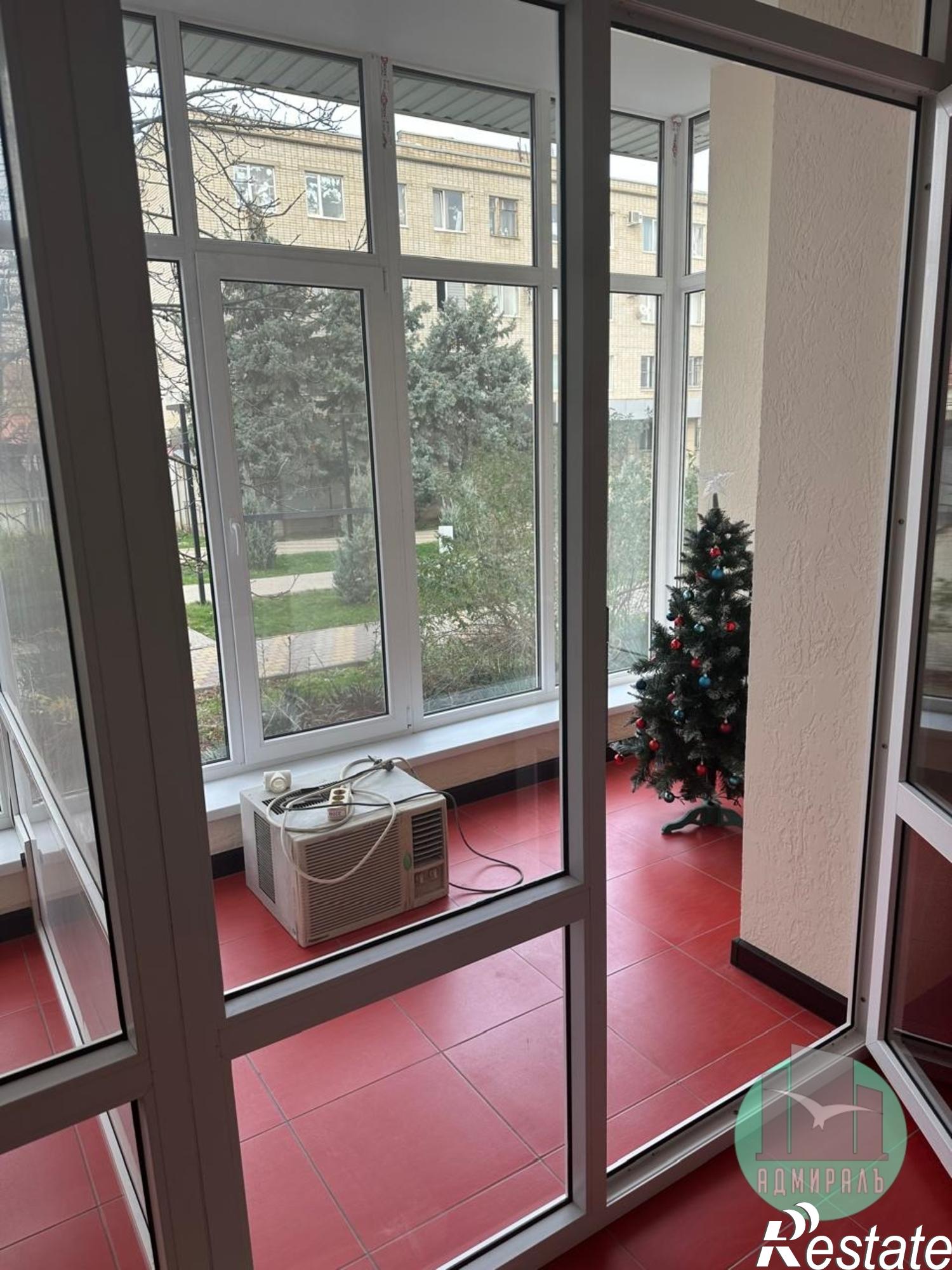 Купить квартиру за 4 400 000 рублей на Демьяна Бедного улица,29