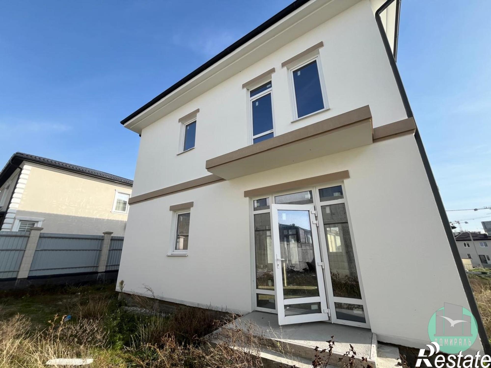 Купить дачу, дом, коттедж за 14 200 000 рублей на муниципальное образование Новороссийск,Сергея Костоглодова улица