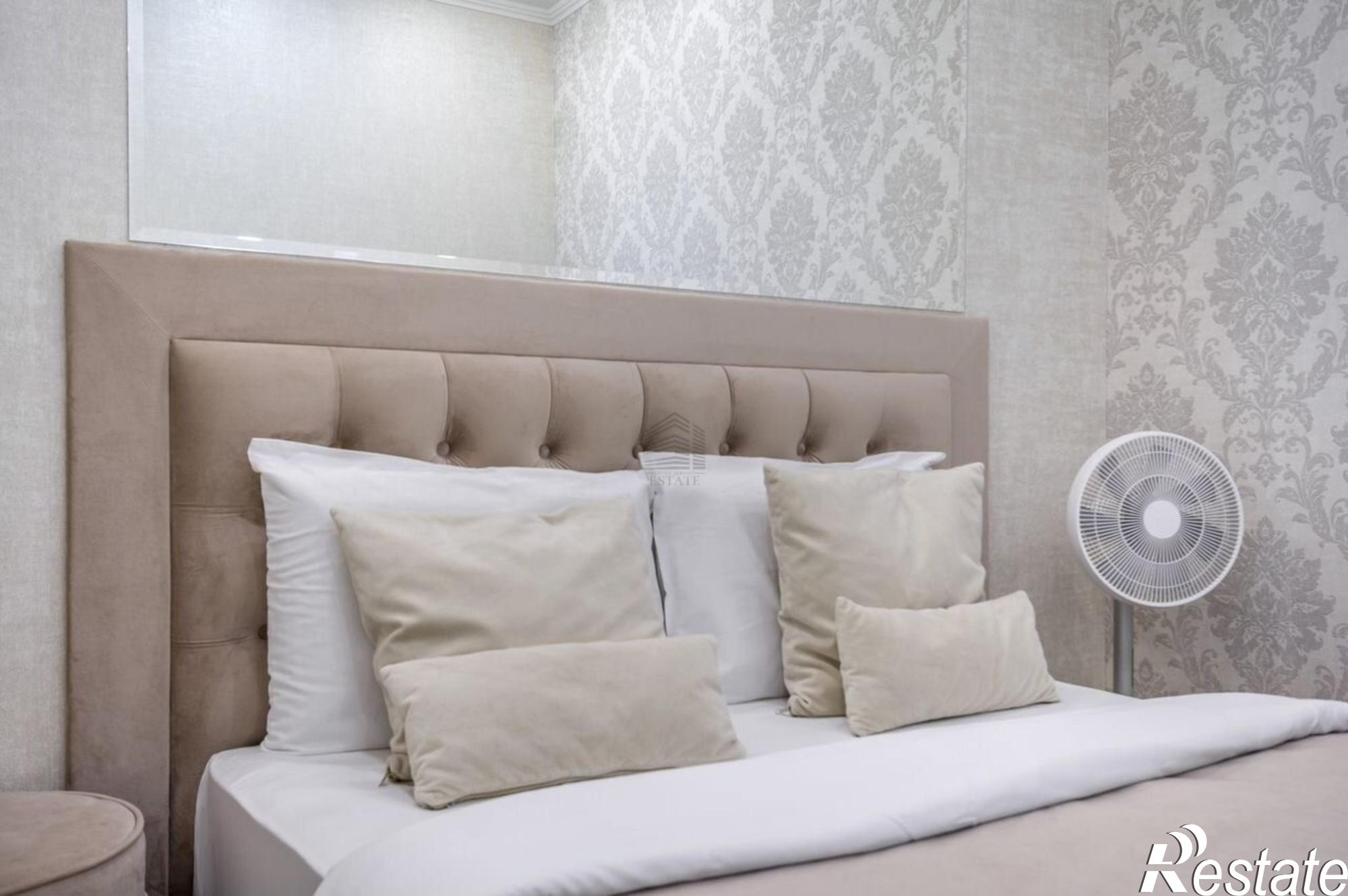 Купить квартиру за 12 500 000 рублей на набережная Кубанская,33