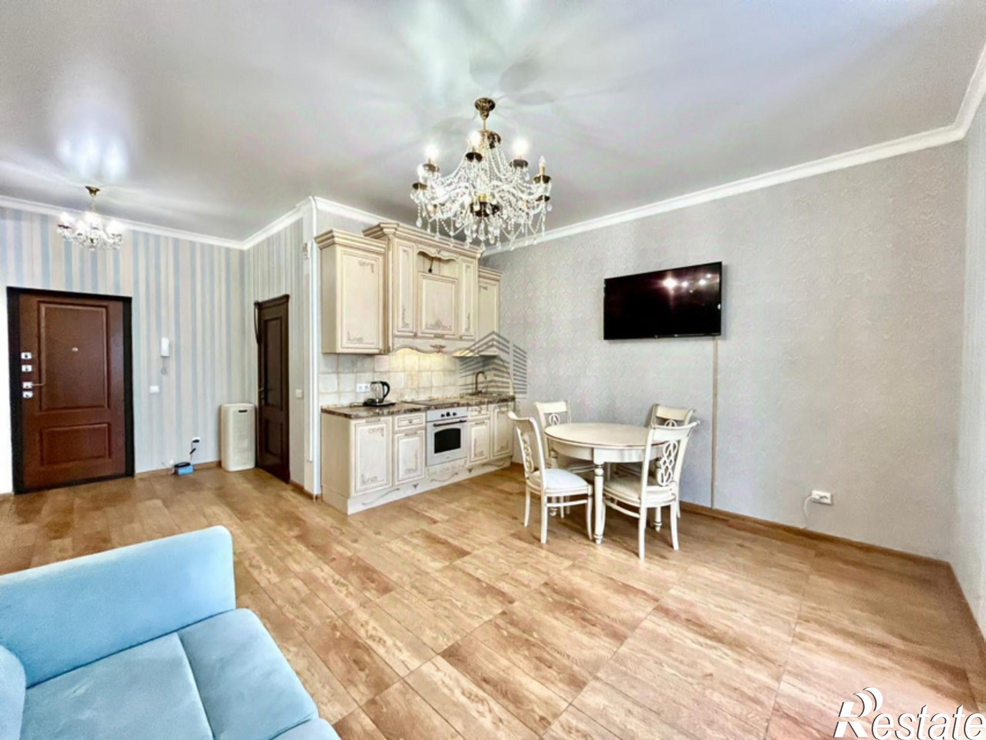 Купить квартиру за 10 850 000 рублей на Центральный внутригородской округ,набережная Кубанская,39