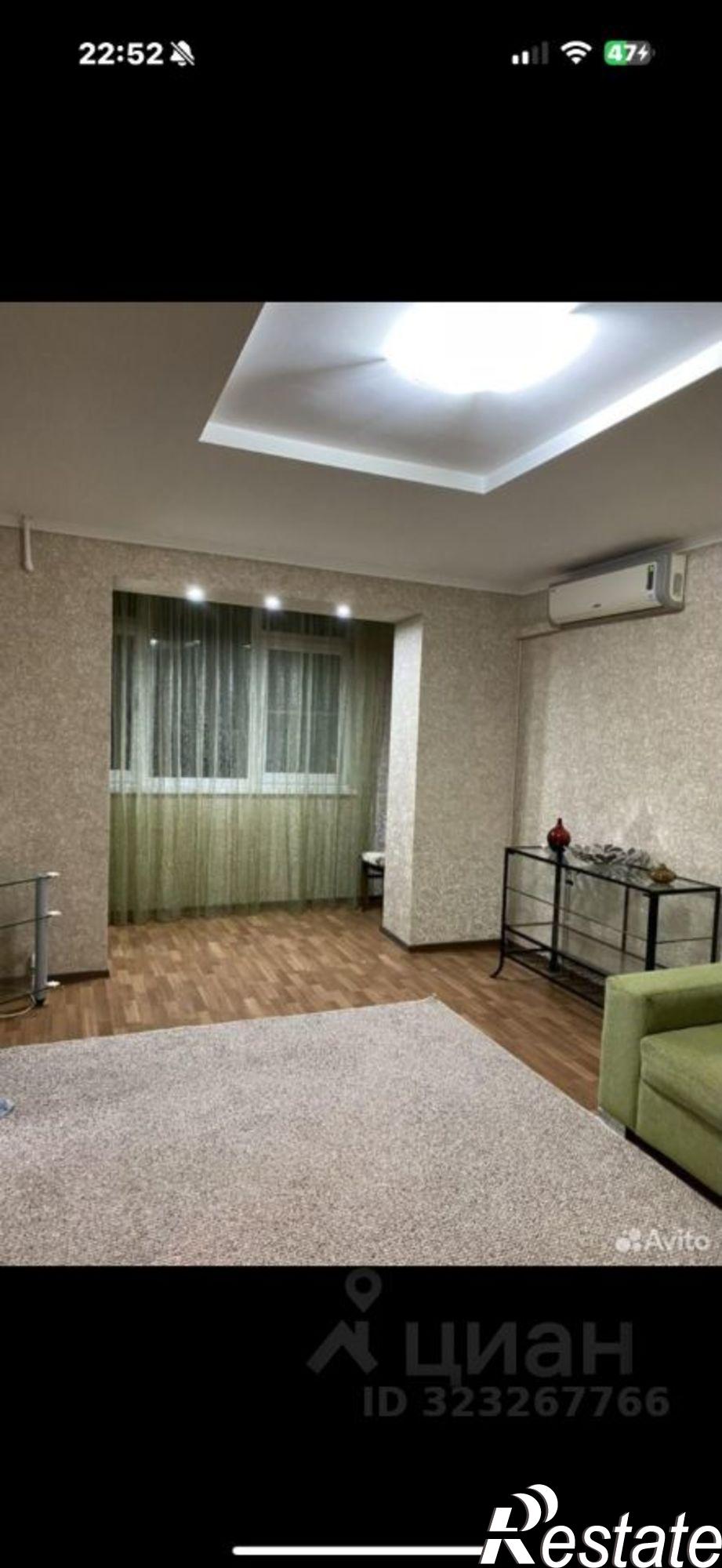 Сдать квартиру за 30 000 рублей на Таманская улица, 10