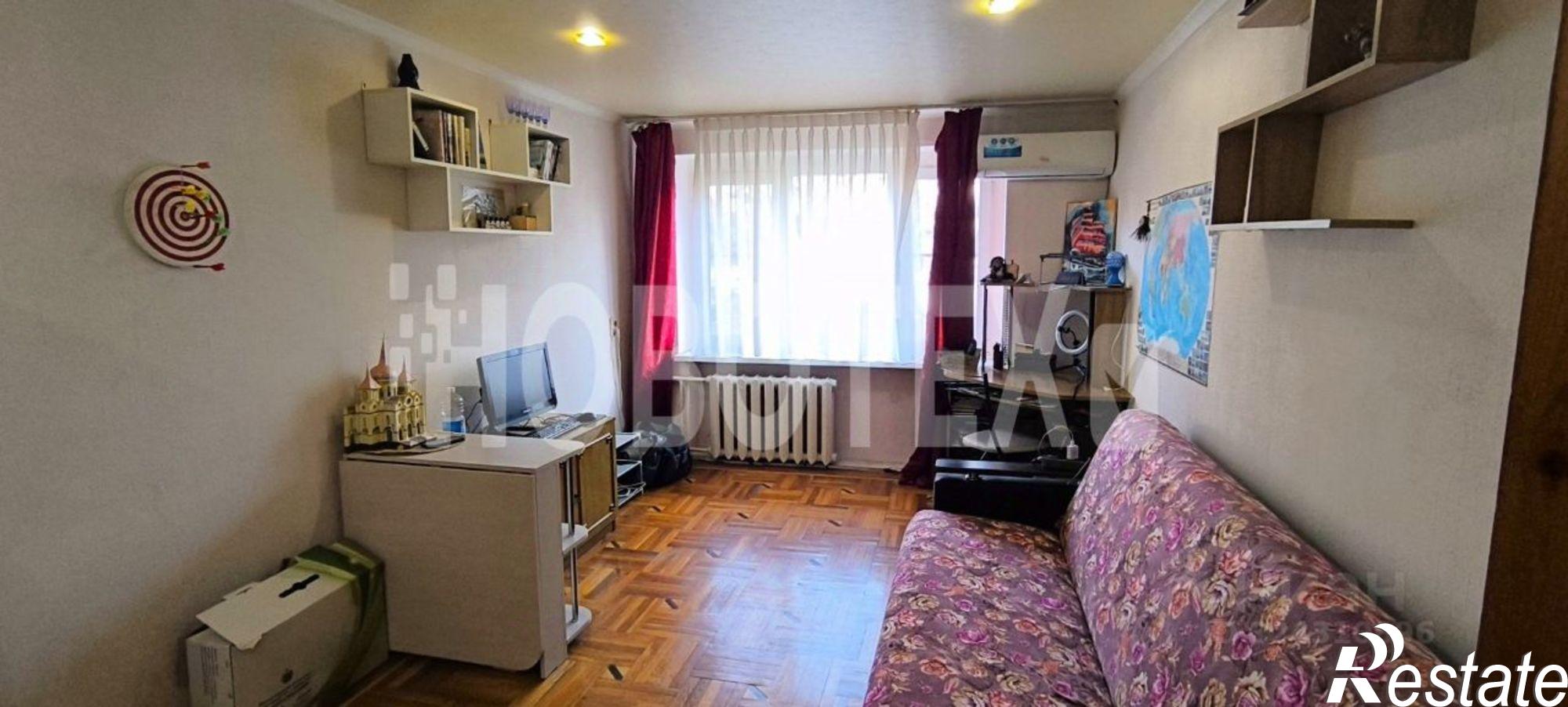 Сдать квартиру за 20 000 рублей на ул Горная, 1