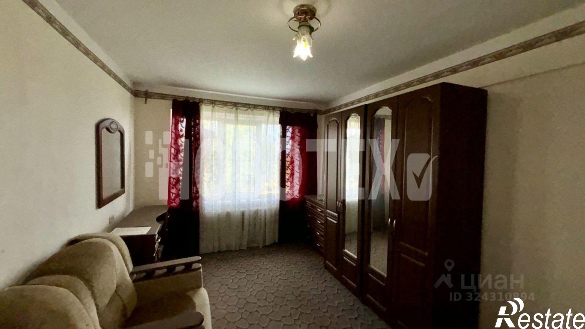 Сдать квартиру за 15 000 рублей на ул Вавилова, 7