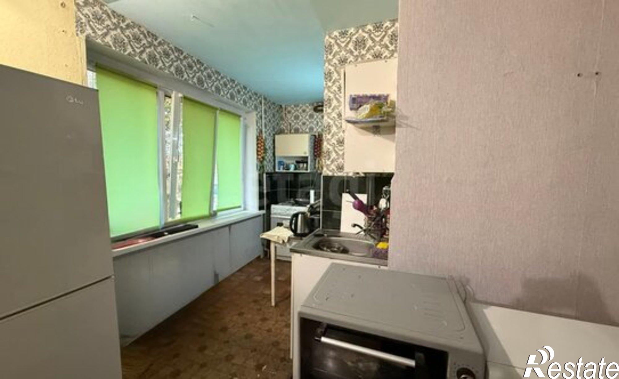 Купить квартиру за 4 600 000 рублей на улица Шалимова, 34