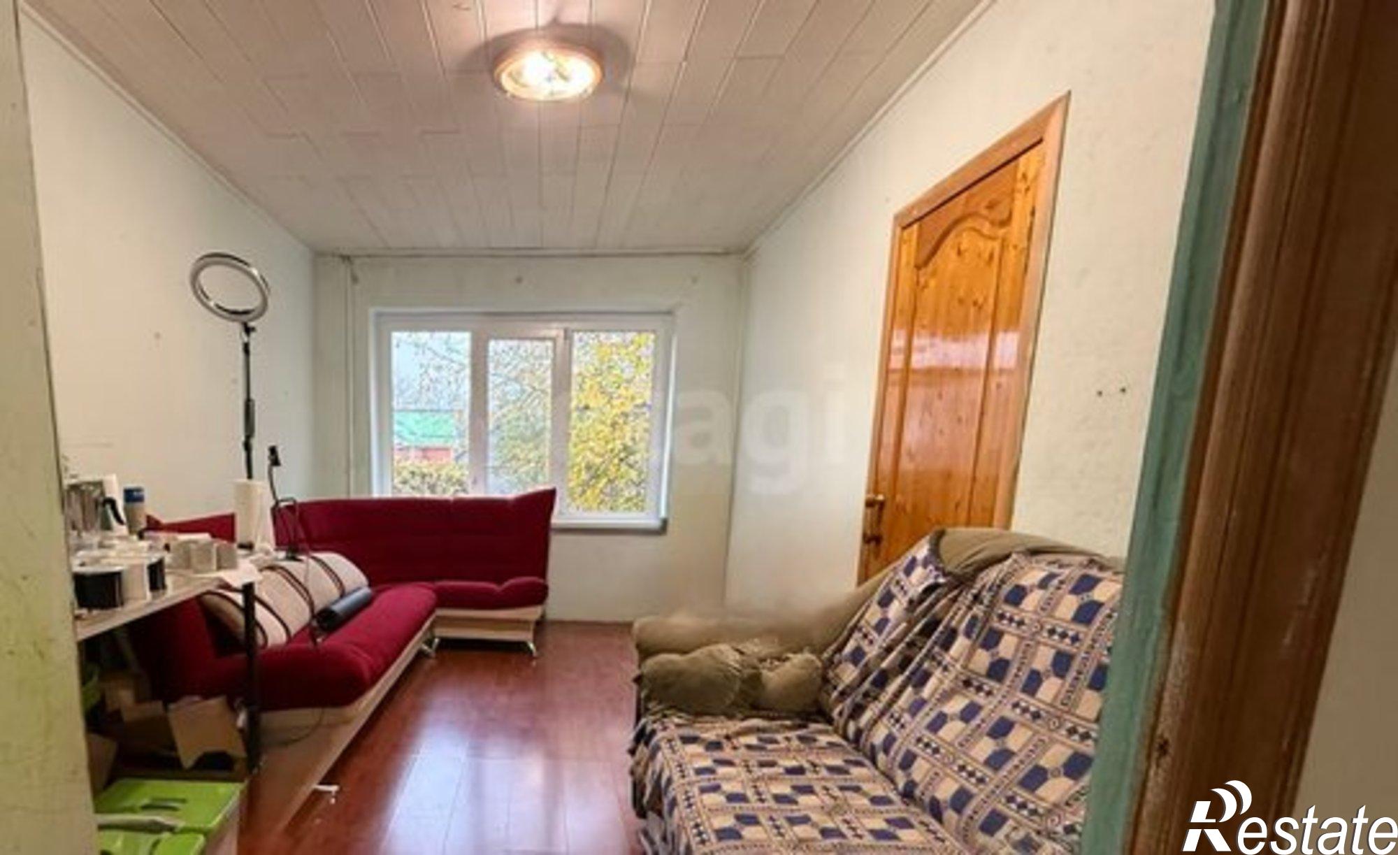 Купить квартиру за 4 600 000 рублей на улица Шалимова, 34