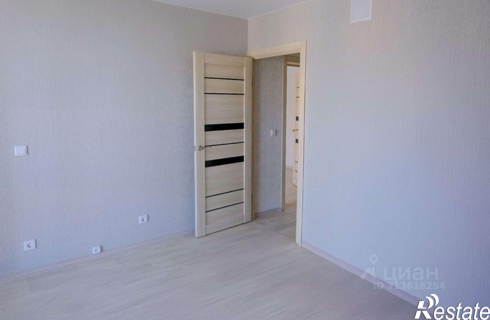 Купить квартиру за 3 745 350 рублей на Краснооктябрьская улица, 66