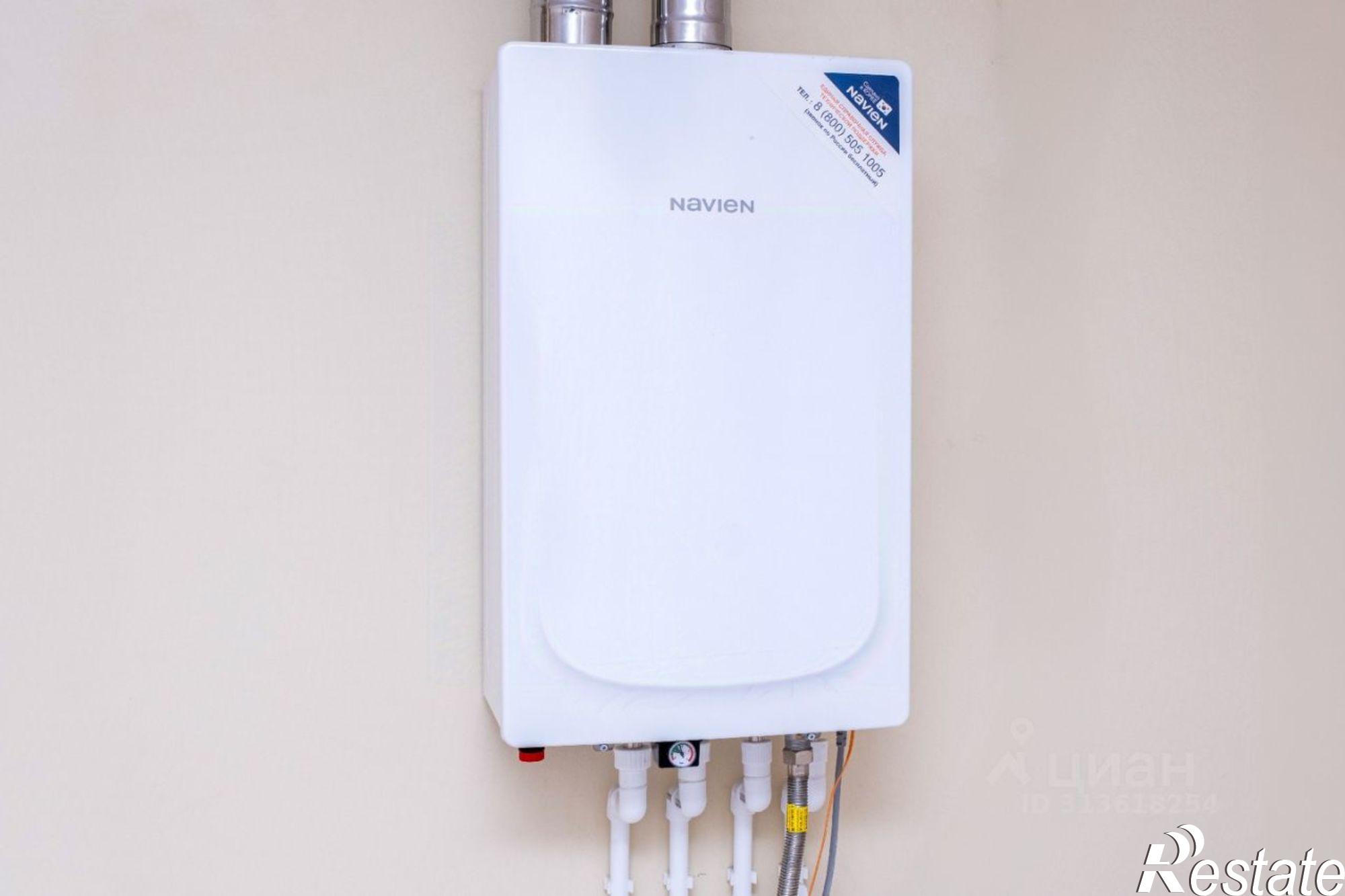 Купить квартиру за 3 745 350 рублей на Краснооктябрьская улица, 66