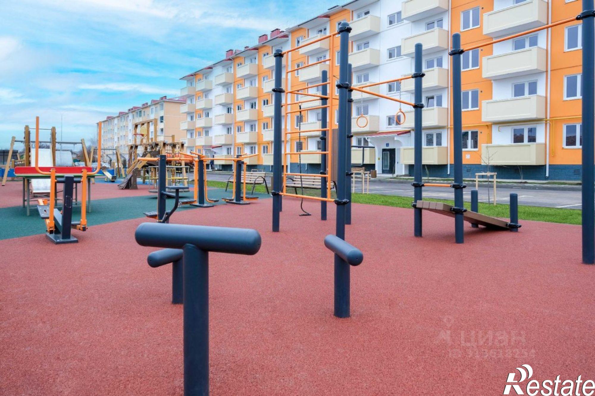 Купить квартиру за 3 745 350 рублей на Краснооктябрьская улица, 66