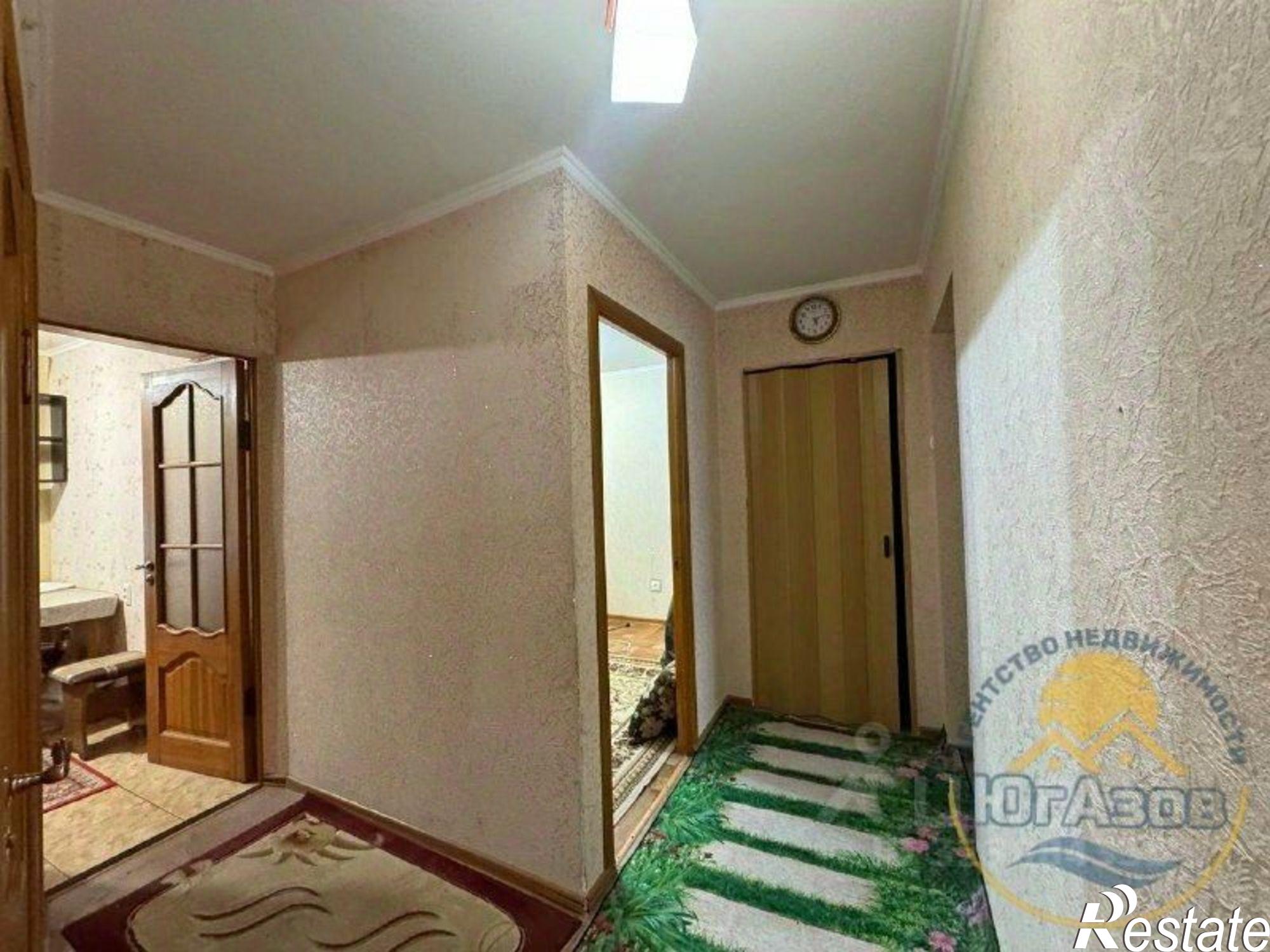 Купить квартиру за 5 000 000 рублей на Октябрьская улица, 133