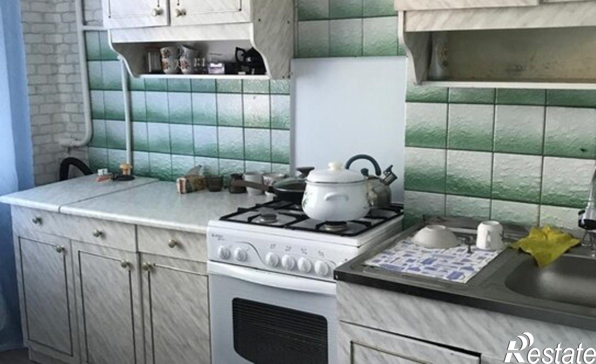 Купить квартиру за 3 150 000 рублей на ул Авиагородок, 4