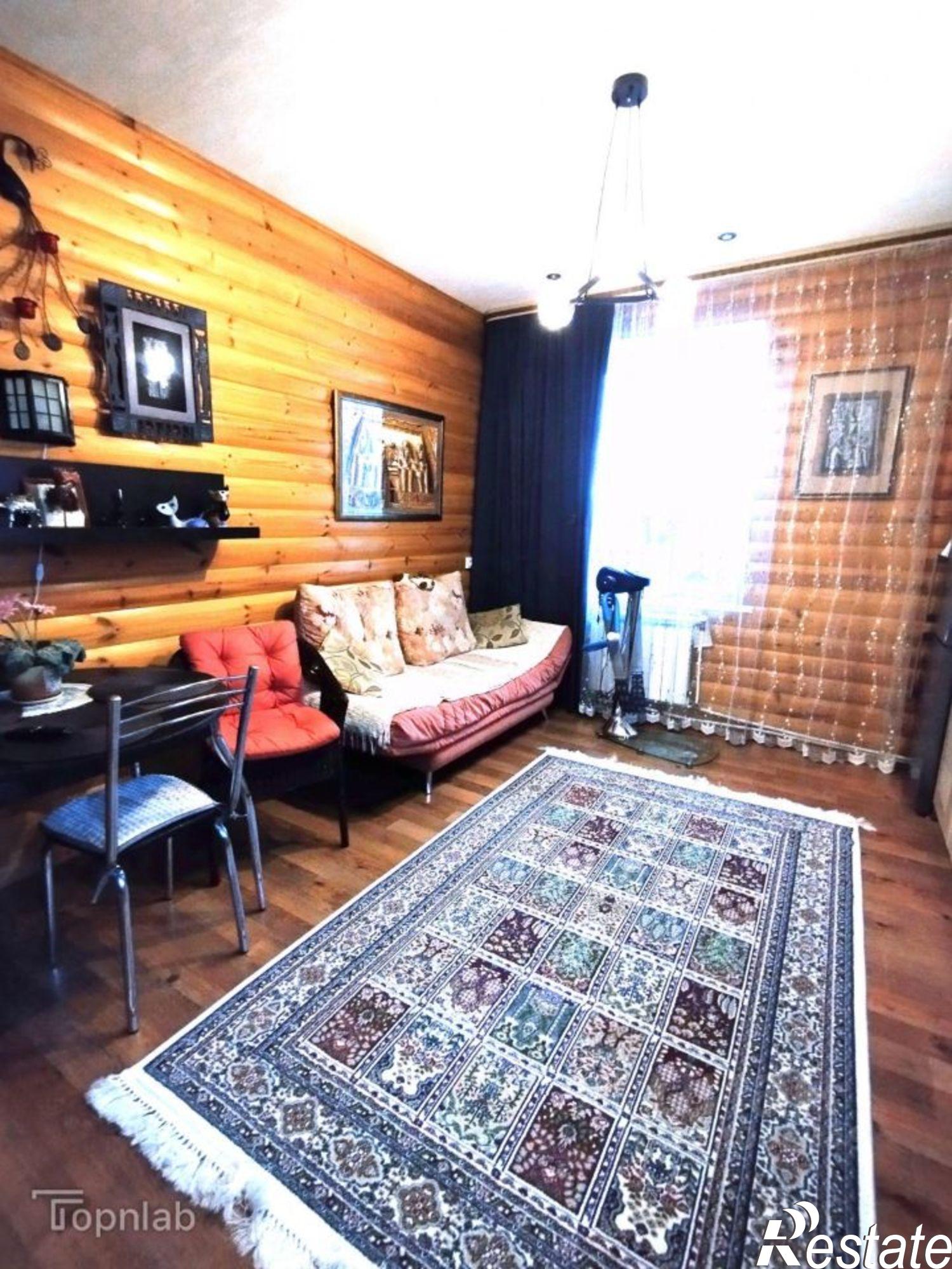 Купить квартиру за 5 700 000 рублей на ул Мира, 39