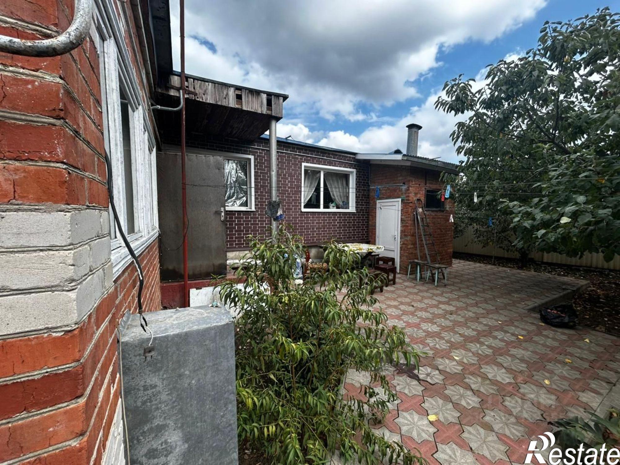 Купить дачу, дом, коттедж за 5 400 000 рублей на улица Гоголя, 195