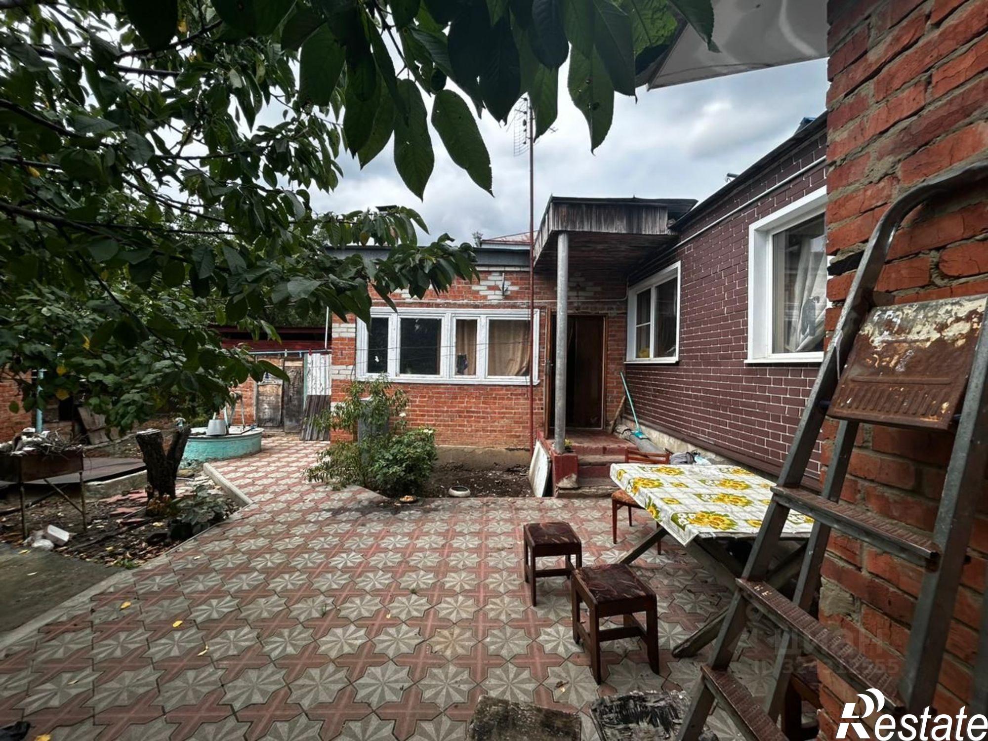 Купить дачу, дом, коттедж за 5 400 000 рублей на улица Гоголя, 195