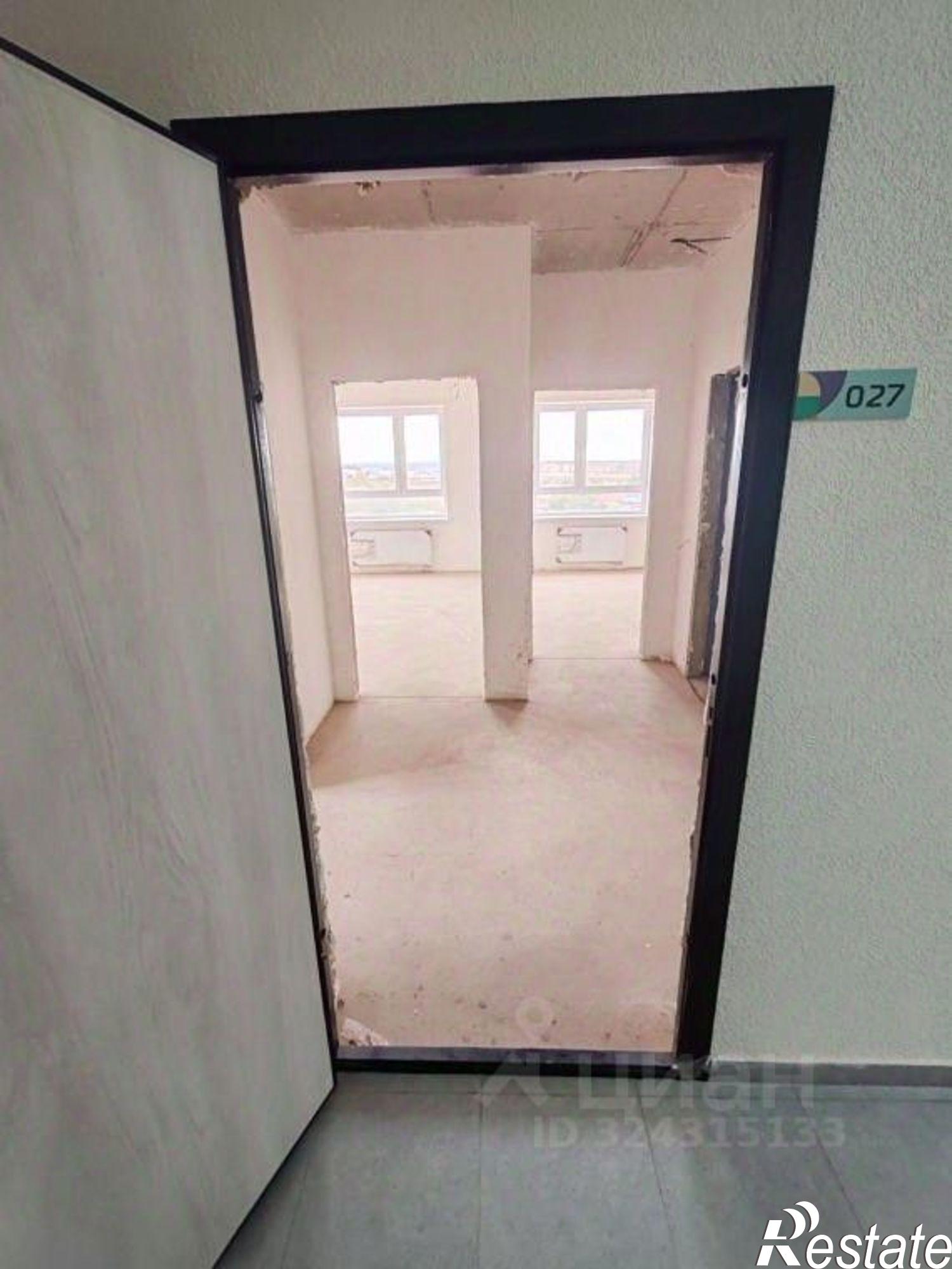 Купить квартиру за 5 750 000 рублей на Дальняя улица, 30